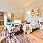 Landhaus The Coach House At Moyglare Manor Maynooth