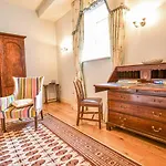 Landhaus The Coach House At Moyglare Manor Maynooth