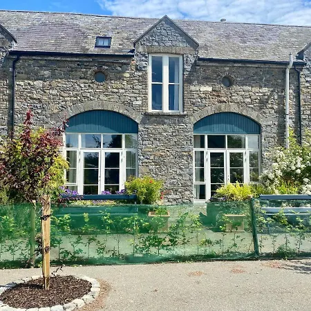 The Coach House At Moyglare Manor Country house Maynooth