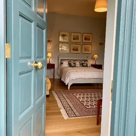 The Coach House At Moyglare Manor *