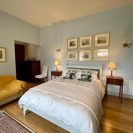 The Coach House At Moyglare Manor *