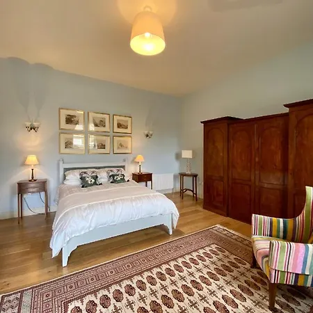 The Coach House At Moyglare Manor Country house *