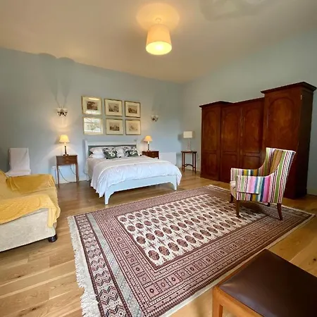 The Coach House At Moyglare Manor * Maynooth