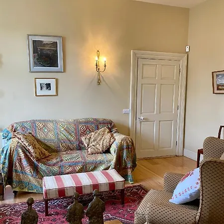 The Coach House At Moyglare Manor Country house