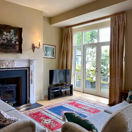 The Coach House At Moyglare Manor Maynooth