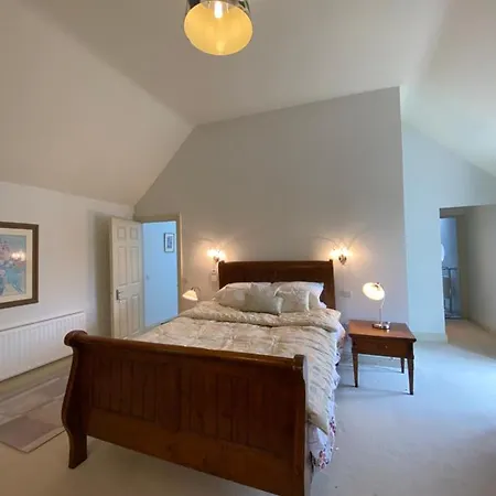 The Coach House At Moyglare Manor Country house