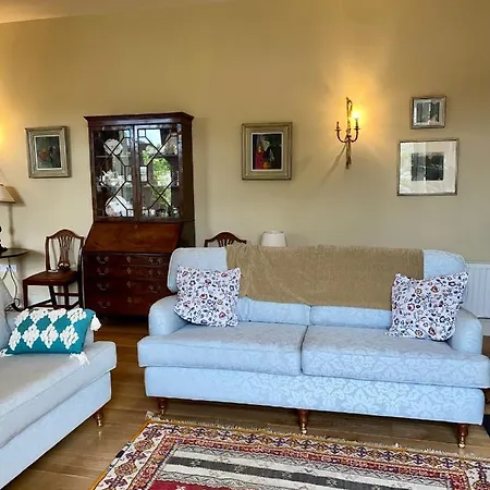 The Coach House At Moyglare Manor Country house