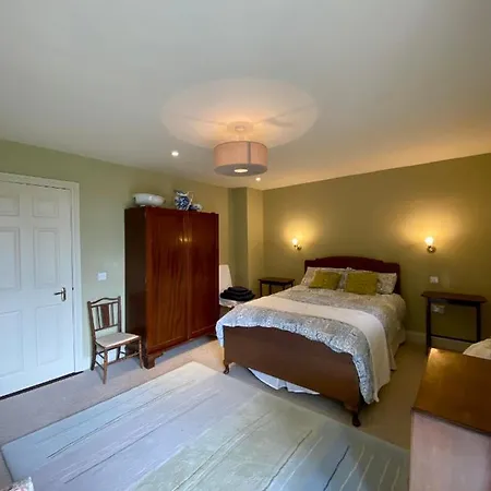 The Coach House At Moyglare Manor Country house Maynooth