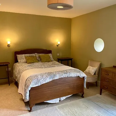 The Coach House At Moyglare Manor Country house