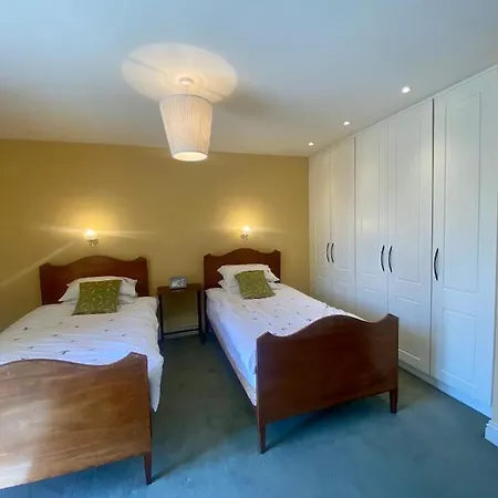 The Coach House At Moyglare Manor Country house *