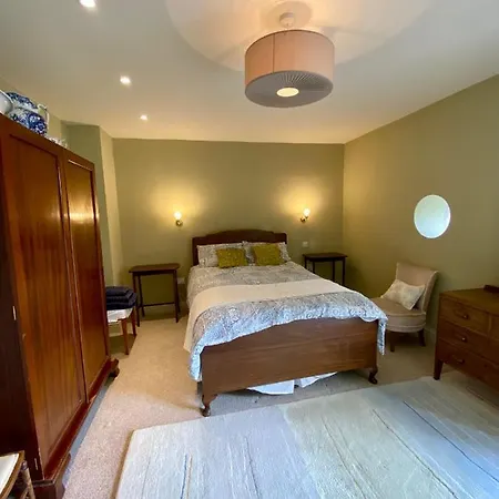 The Coach House At Moyglare Manor * Maynooth