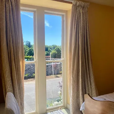 Country house The Coach House At Moyglare Manor *