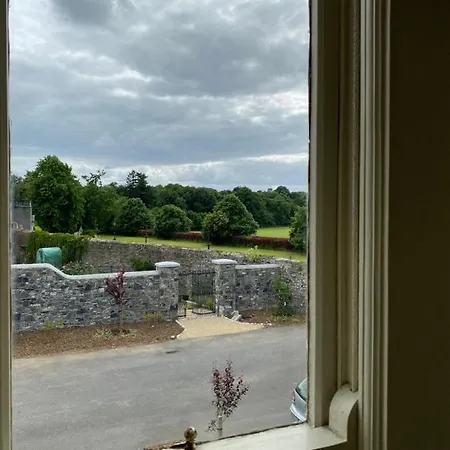 The Coach House At Moyglare Manor Country house Maynooth