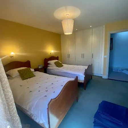 The Coach House At Moyglare Manor *