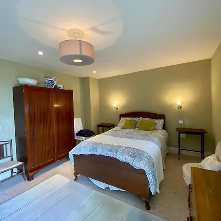 The Coach House At Moyglare Manor * Maynooth