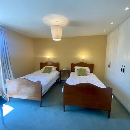 The Coach House At Moyglare Manor Country house