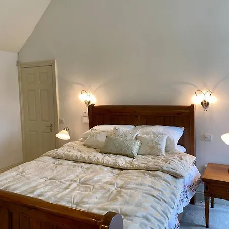 The Coach House At Moyglare Manor Séjour à la campagne Maynooth