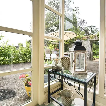 The Coach House At Moyglare Manor Maynooth