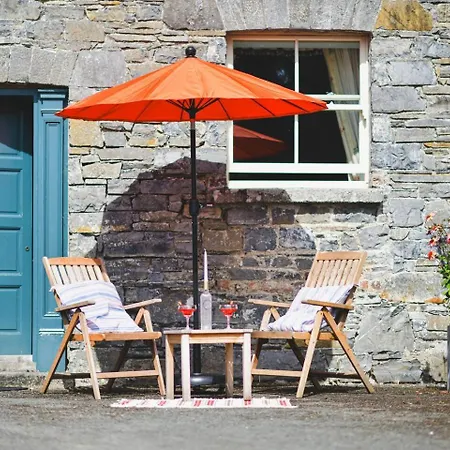 The Coach House At Moyglare Manor