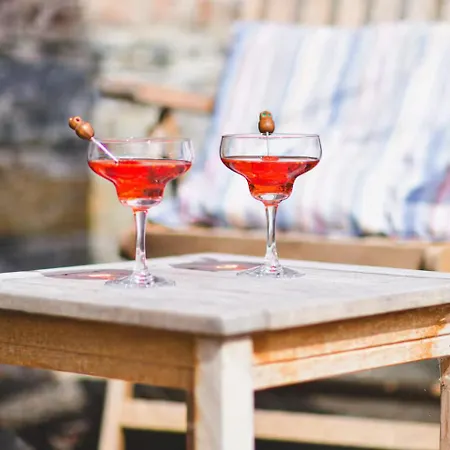 Séjour à la campagne The Coach House At Moyglare Manor