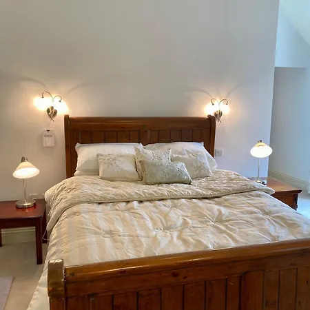 カントリーハウス The Coach House At Moyglare Manor メイヌース