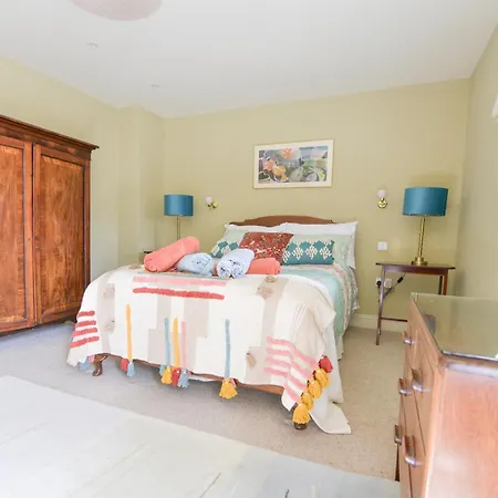 The Coach House At Moyglare Manor Maynooth