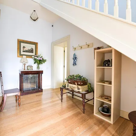 The Coach House At Moyglare Manor Maynooth
