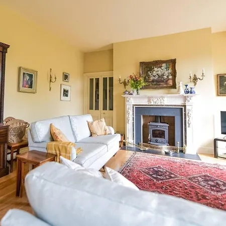 The Coach House At Moyglare Manor Country house *
