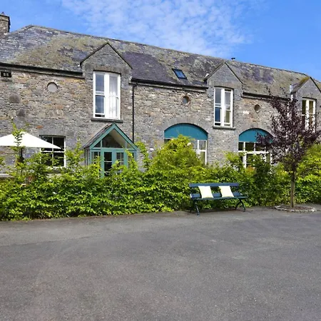 The Coach House At Moyglare Manor