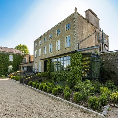 The Coach House At Moyglare Manor Country house